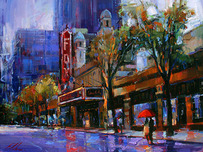 Michael Flohr Art Michael Flohr Art Historic Romance (SN)